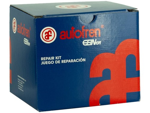 Kit riparazione pinza freno - riparazione,