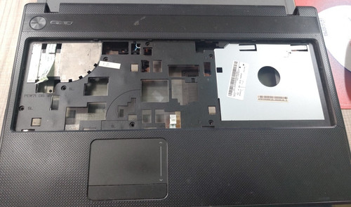 Scocca completa notebook acer - completa,