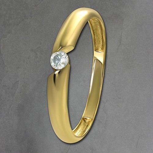 Anello oro dream classico - dream,