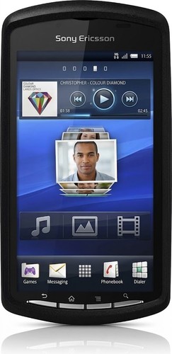 Custodia pendolare otterbox - custodia,