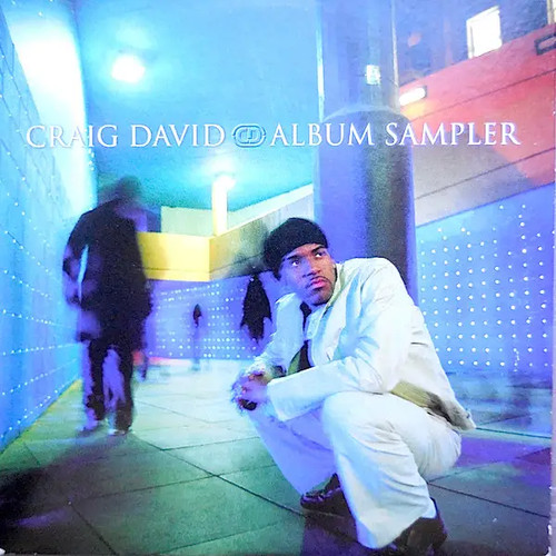 Craig david born - craig, to