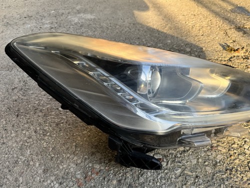 Faro proiettore citroen ds5 - proiettore,