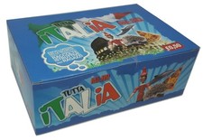 Tutta Italia 2013 Fol-Bo Box