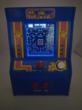 Ms. Pac-Man Videogioco Arcade