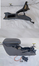 tunnel cruscotto ford kuga serie 1 C394 2008/2012 bracciolo consolle centrale