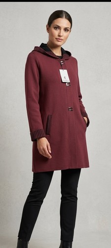 Carla ferroni cappotto donna - carla,