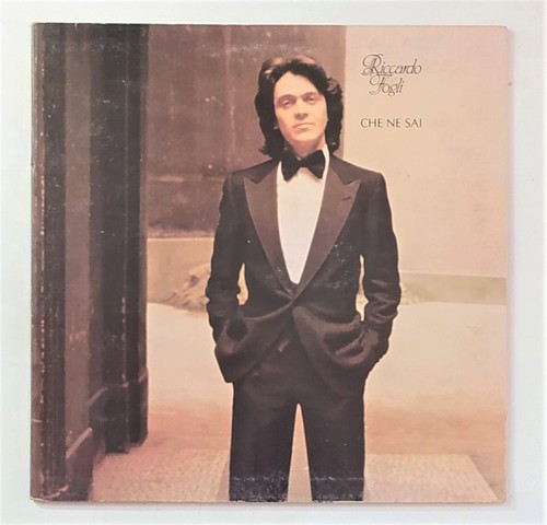Riccardo fogli che ne - riccardo,