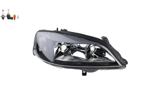 Faro anteriore destro opel - anteriore,