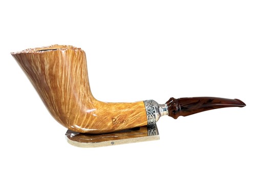Pipa pascucci pezzo unico - pascucci,