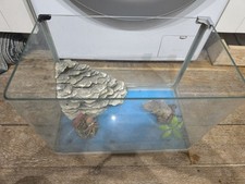 Vasca Acquario  Per Tartarughe