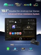 AUTORADIO GPS CAR TABLET 10.1"