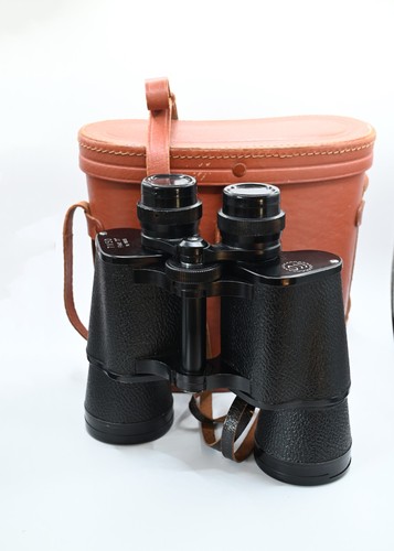 Binocolo vintage 7x50 field - vintage,