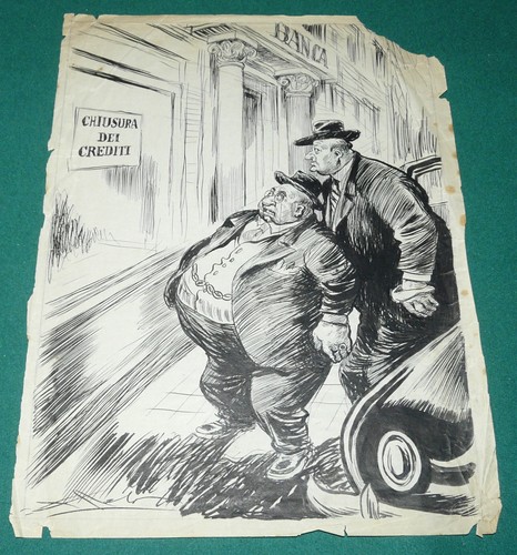 Attalo disegno illustrazione - attalo,