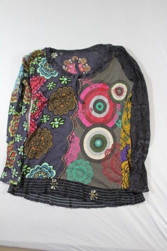 Desigual maglietta toni - maglietta,