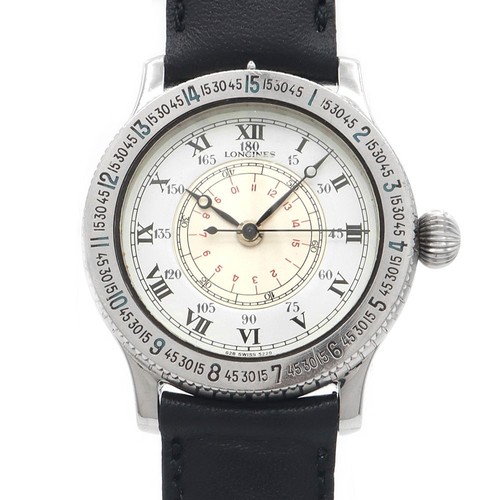 Orologio longines lindbergh - orologio,