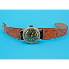 Orologio da polso vintage Tara