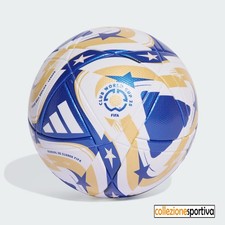 PALLONE CALCIO ADIDAS FIFA