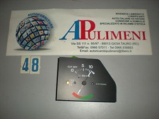 9939916 STRUMENTO VACUOMETRO