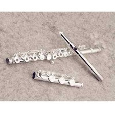 YAMAH A YFL-471 Silver flute