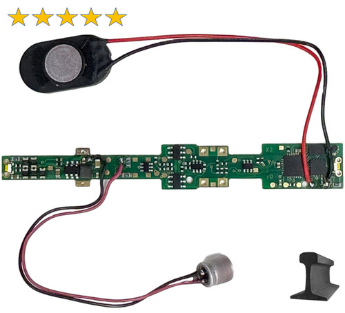 Digitrax nuovo sdxn147k2 - ~,
