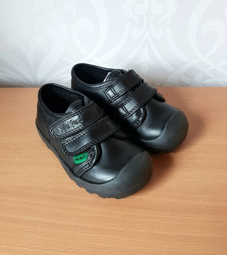 Scarpe bambino kickers plunk - kickers,