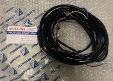 Impianto Elettrico Originale