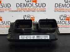 CENTRALINA MOTORE FIAT PUNTO