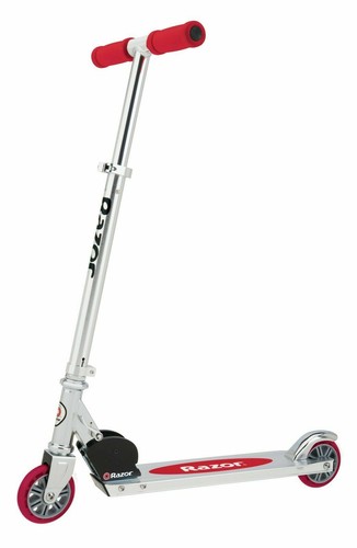 Razor kick scooter - razor,