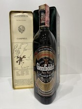 Glenfiddich Pure Single  Malt
