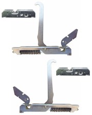 Coppia Cerniere Forno Candy