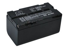 Batteria Li-ion per Sokkia