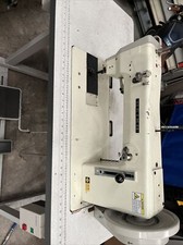 Seiko Walking Foot macchina da