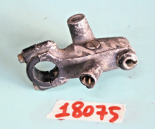 SUPPORTO SPECCHIETTO LEVA FRIZIONE HONDA NTV 650  HONDA NTV REVERE 650