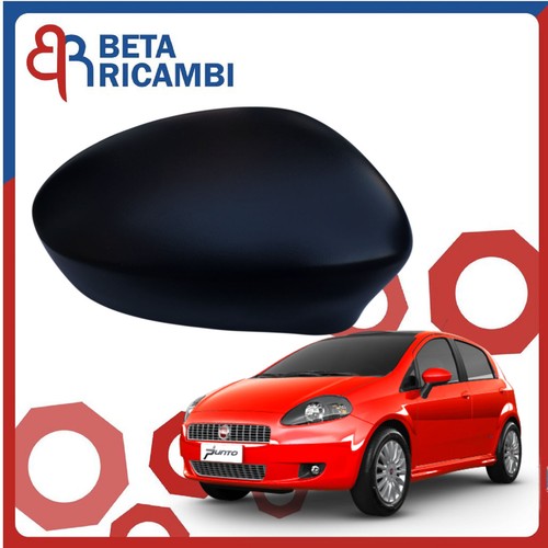 Calotta specchietto fiat - specchietto,