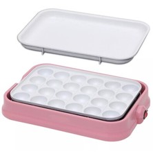 Padella giapponese TAKOYAKI