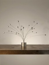 1970 SCULPTURE MOBILE SPRAY