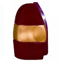 FARO FANALE FANALINO POSTERIORE SX PER FIAT PALIO WEEKEND 97 GRUPPO OTTICO STOP