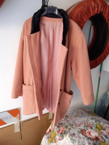 Cappotto donna lana - cappotto,