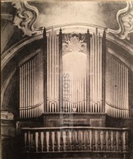 MUSICA_ANTICO ORGANO LITURGICO_DITTA INZOLI_CREMA_IRPINIA_GESUALDO_POMPEI_RARITA