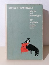 Hemingway - Morte Nel