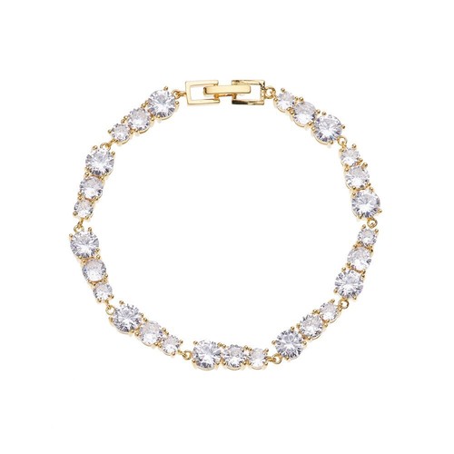 Bracciale ottaviani dorato - ottaviani,