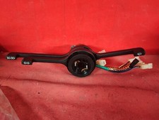 DEVIOLUCI FIAT RITMO 105 TC Abarth COLORE NERO VITALONI 1112237 DEVIO NUOVO