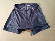PANTALONCINO SOTTOPANTALONCINO CORTO UOMO CICLISMO CYCLING  MTB LOFFLER XXL