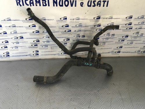 Ricambi usati manicotto - ricambi,