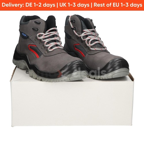 Scarpe antinfortunistiche giss - scarpe,