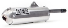 DEP SCARICO SILENZIATORE