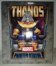 BOWEN STATUE Thanos Space Throne 