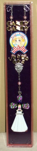 Ciondolo croce candy - croce,