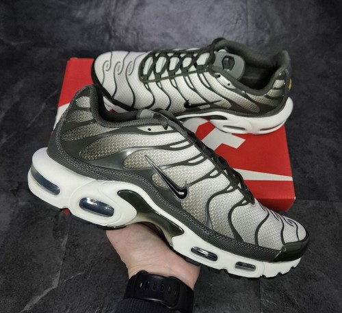 Nike air max plus - max, tn
