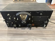 Signal Corps BC-348-Q Army WW2